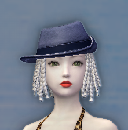 Edge Fedora - 125040107
