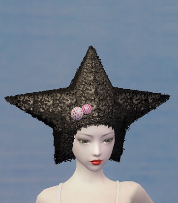 Extraordinary Star Head - 125045466