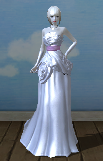 Dashing Wedding Costume - 110900930