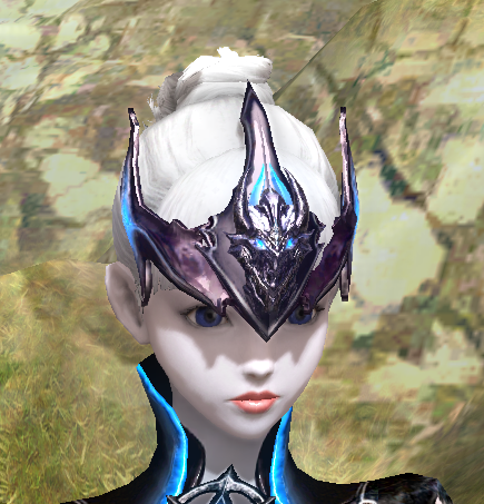 NPC World Event Plate Head - 125003940
