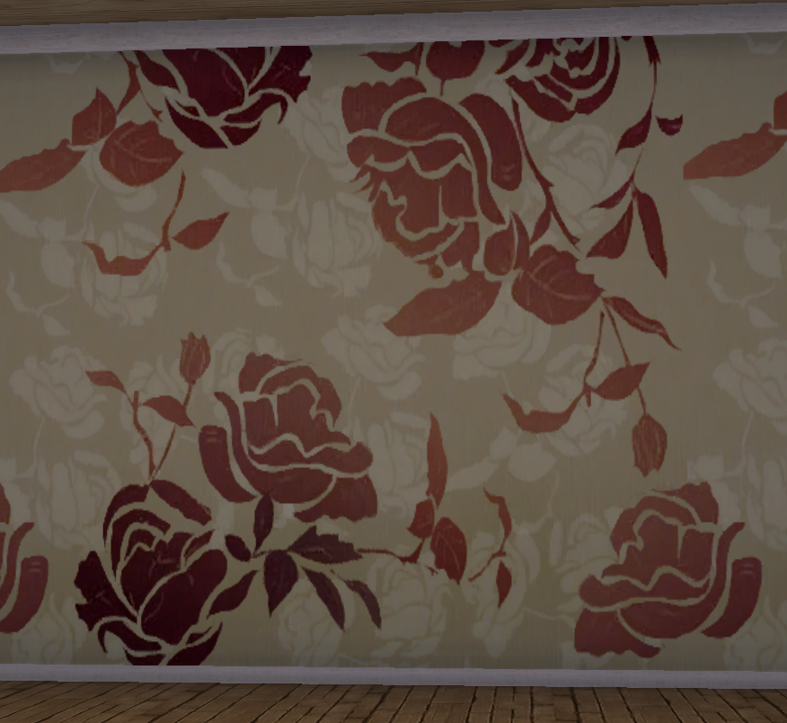 Eastern Camellia Flower Wallpaper - 171110055