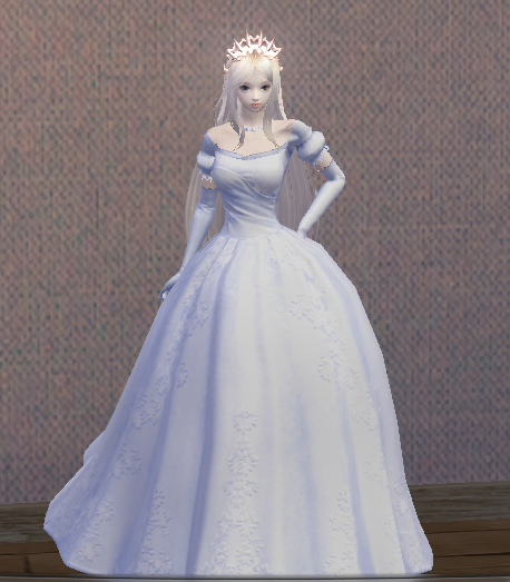 Dye: Sky Blue - 169231024