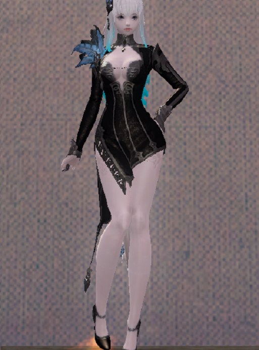 NPC Field Drop Beritra Hauberk 01a - 110501376
