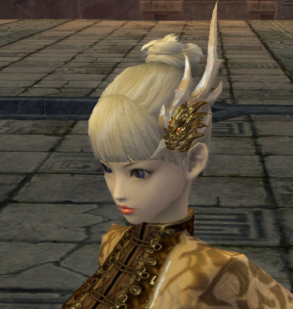 NPC RentusHard ClothHead 01 - 125004236