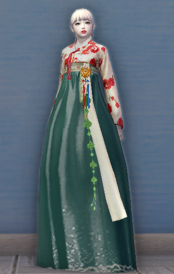 Hanbok - 110900059
