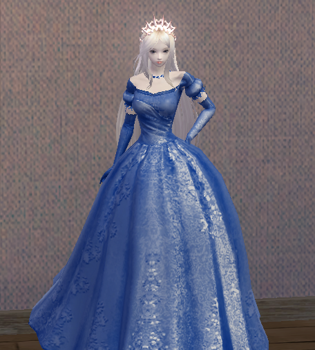 Vinna Petal - 169240008