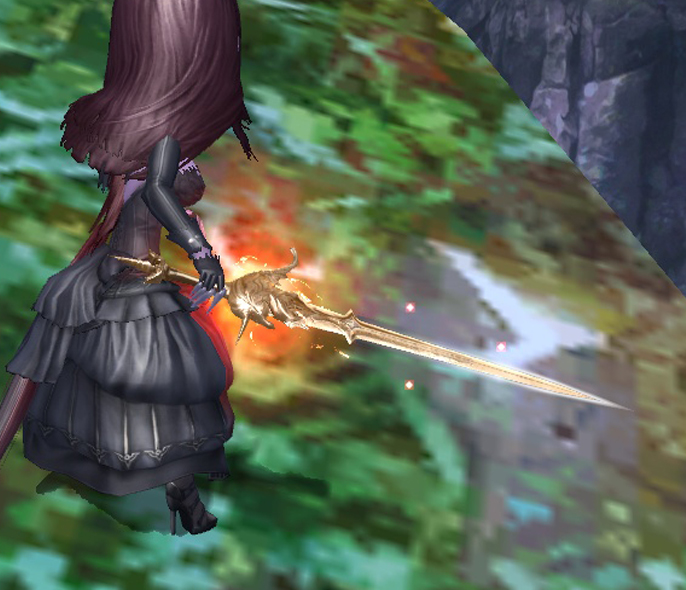 npc AbyssHighTuning Sword - 100001731