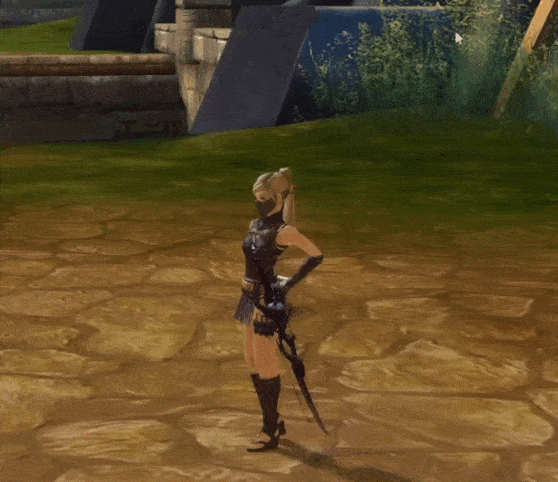 Dark Dragon King's Sword - 100050071
