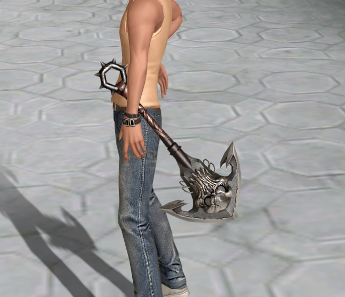Pirate's Marlinespike - 100101239