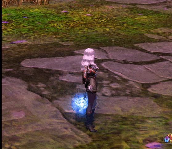 Ultimate Frostspark Mace - 100110005