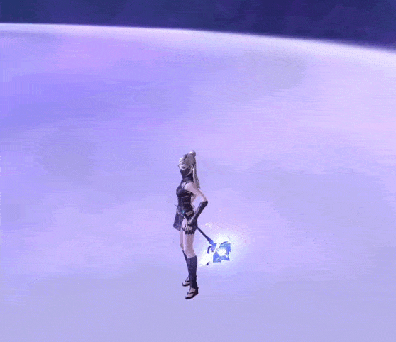 Thunder Dragon King's Mace - 100150069