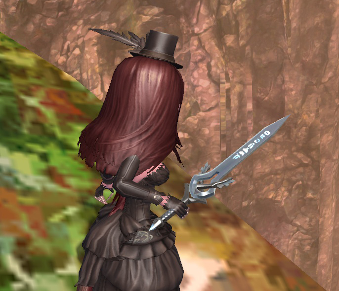 Surama's Dagger - 100201214