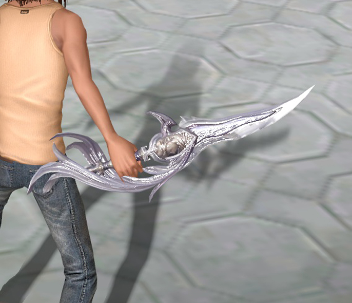 Dazzling Stiletto of Agent - 100201574