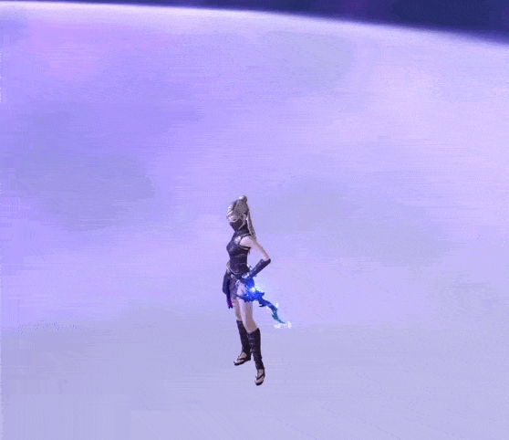 Thunder Dragon King's Dagger - 100250069