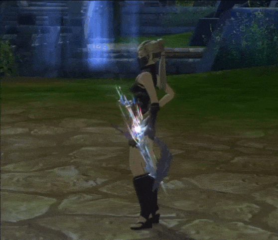 Wise Dragon King's Dagger - 100250189