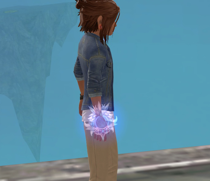 Soul Monster Orb - 100500007