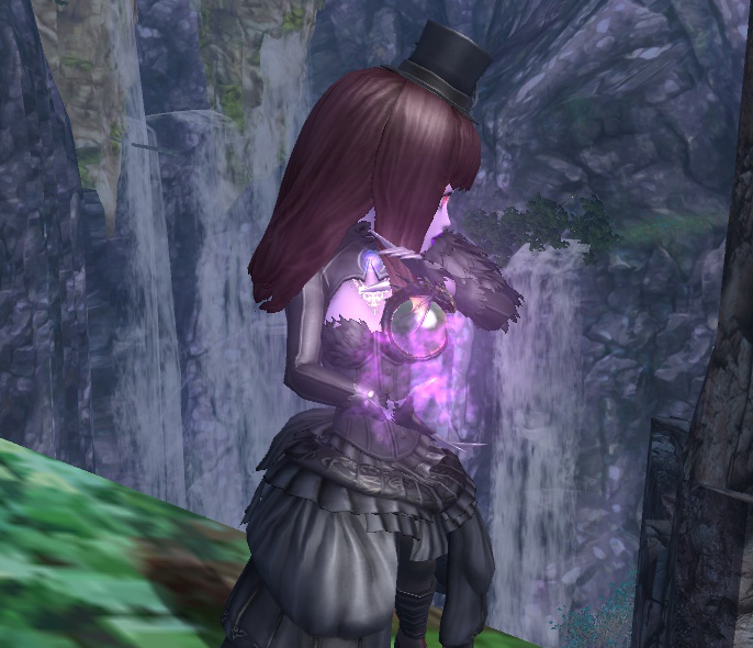 Padmarashka's Raging Jewel - 100501248