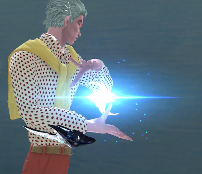 npc Ahserion's Flight Orb - 100501262