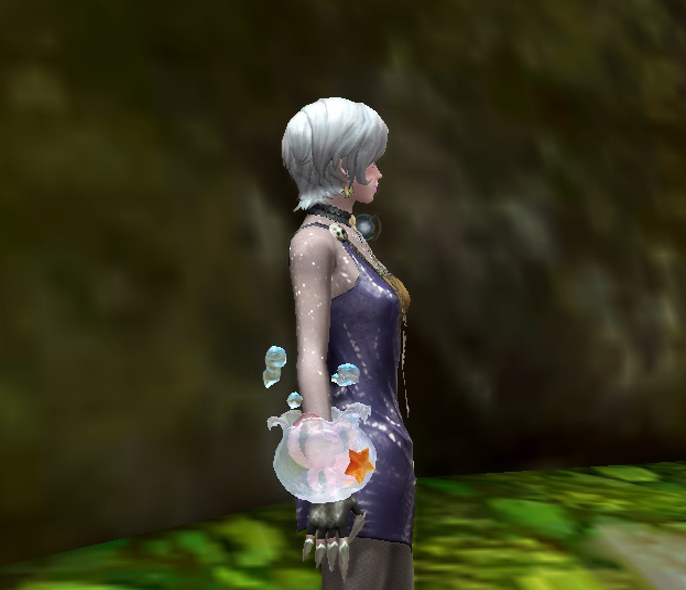NPC NewFieldNamed Orb 01 - 100501344