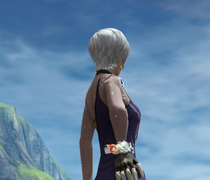 NPC NewFieldNamed Orb 02 - 100501345