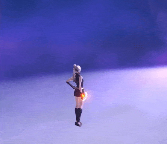 Nether Fire Dragon King's Orb - 100501408