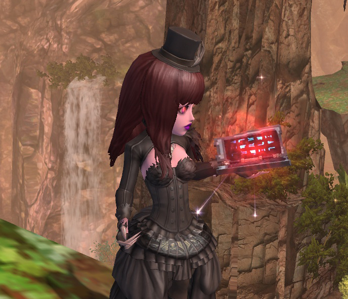 Surama's Spellbook - 100601113