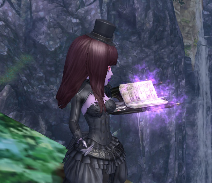 Padmarashka's Raging Spellbook - 100601352