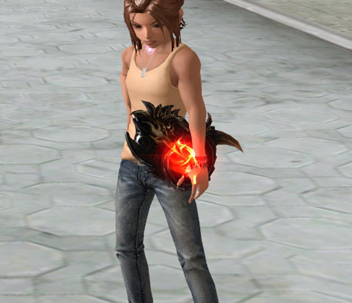 Tiamat Guard's Spellbook - 100601368