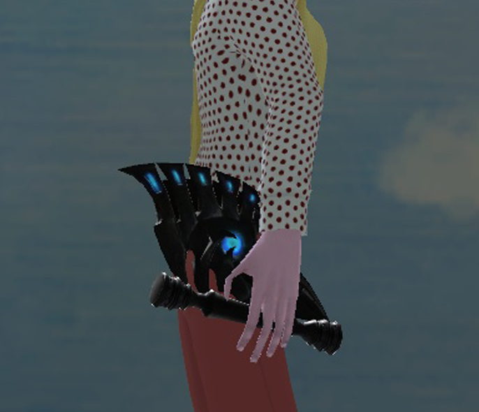 NPC World Event Spellbook - 100601369