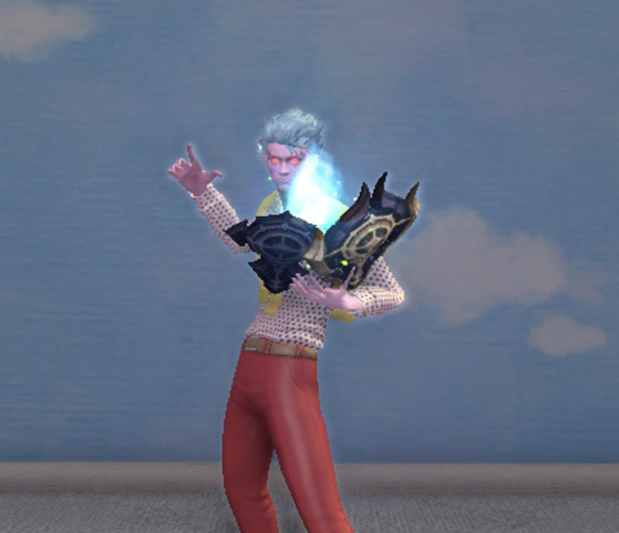 NPC Idgel Dome Spellbook - 100601370