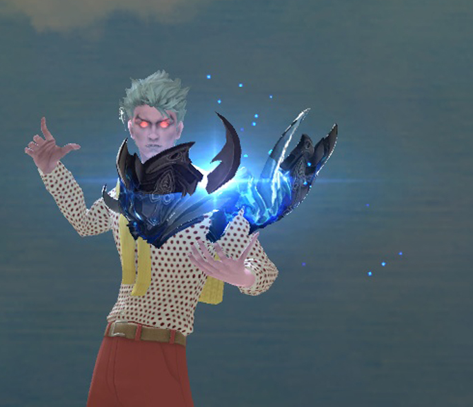 npc Ahserion's Flight Spellbook - 100601372