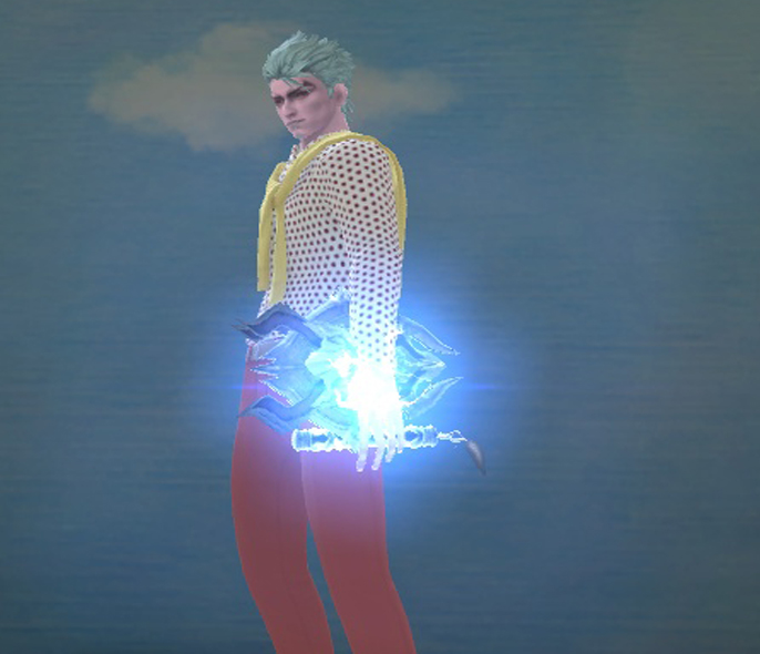 npc Illuminary Obelisk Strengthened Spellbook - 100601375