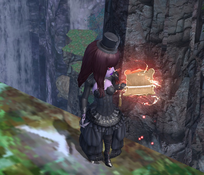 npc AbyssHighTuning Spellbook - 100601425