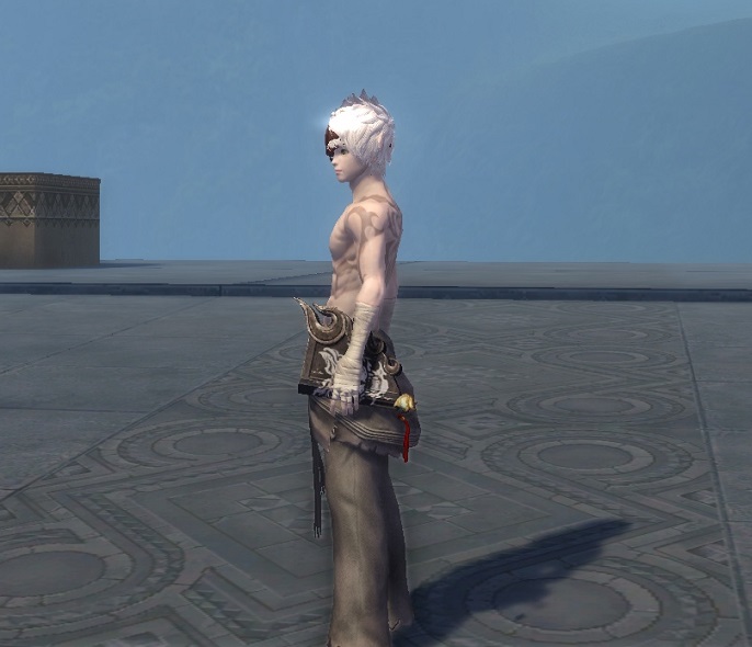 Phantom Tiger's Spellbook - 100650076