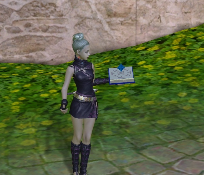 Pixel’s Spellbook - 100650102