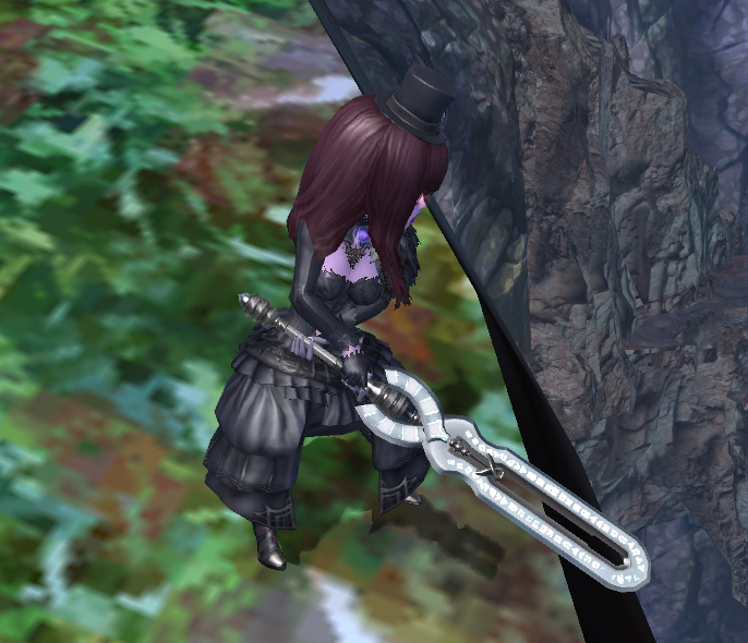 Surama's Greatsword - 100901062