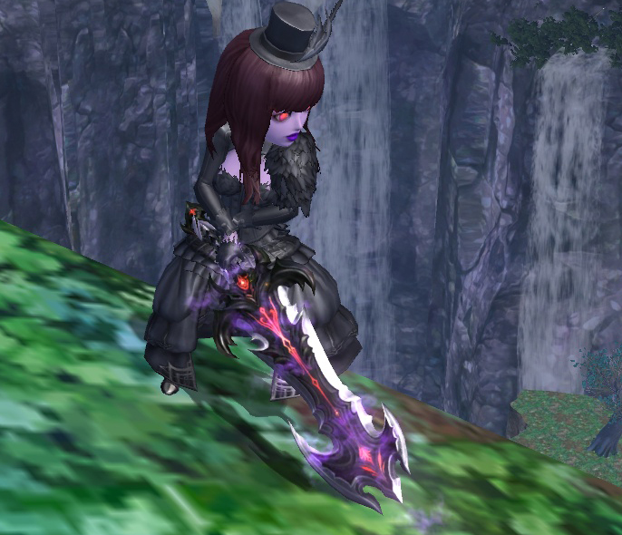 Padmarashka's Raging Greatsword - 100901276