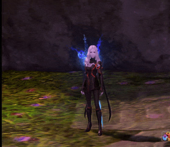 Ultimate Frostspark Greatsword - 100901828