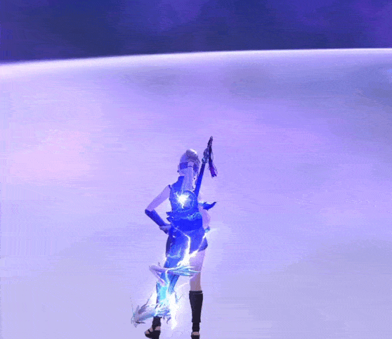 Thunder Dragon King's Greatsword - 100950069