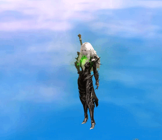 Apsu’s Greatsword - 100950315