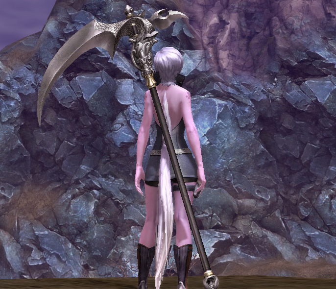 Shadow Wraith Kamayari - 101301025