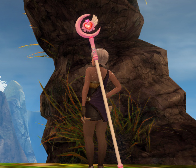 Beloved Staff - 101501338