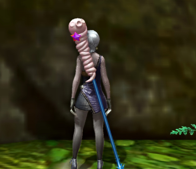 NPC NewFieldNamed Staff 01 - 101501390