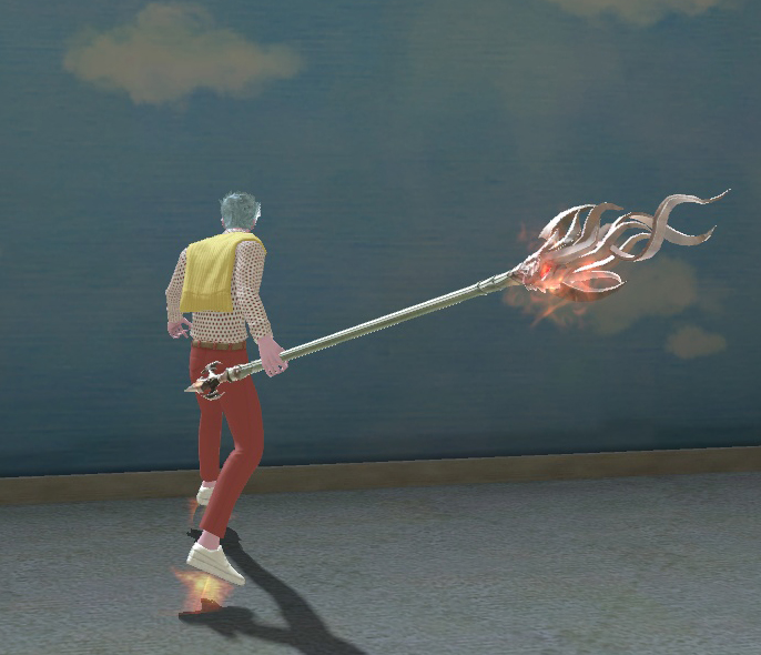 NPC RentusHard Staff 01 - 101501392