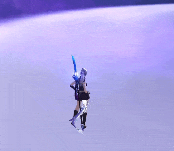 Thunder Dragon King's Staff - 101550069
