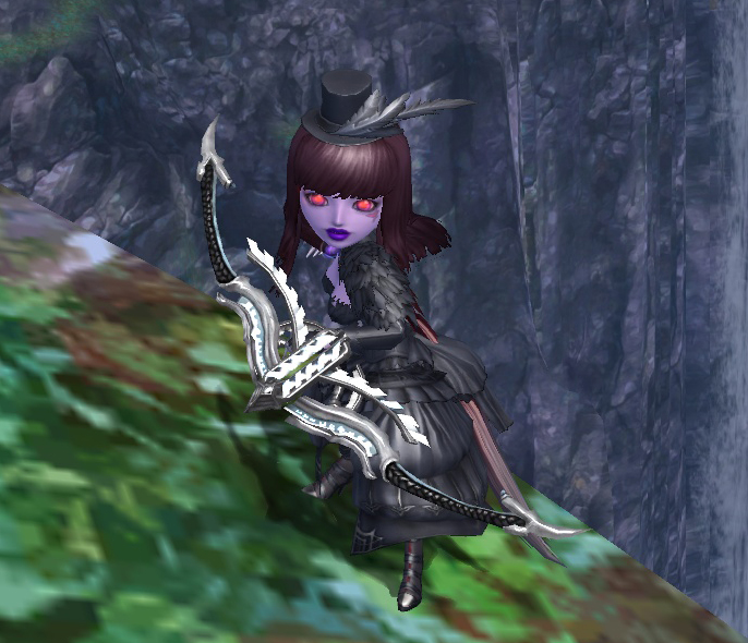 Surama's Bow - 101701092