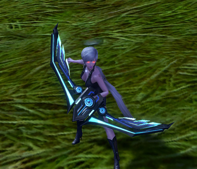Audron Bow - 101701294