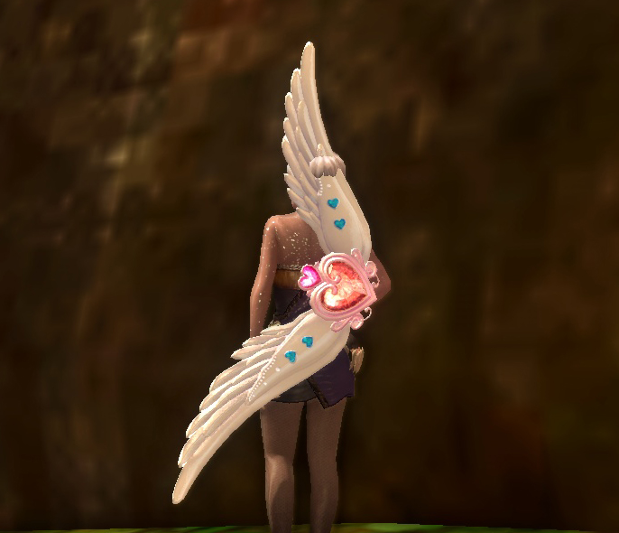 Beloved Bow - 101701348