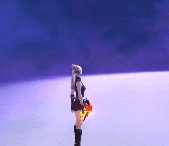 Nether Fire Dragon King's Magic Gun - 101801303