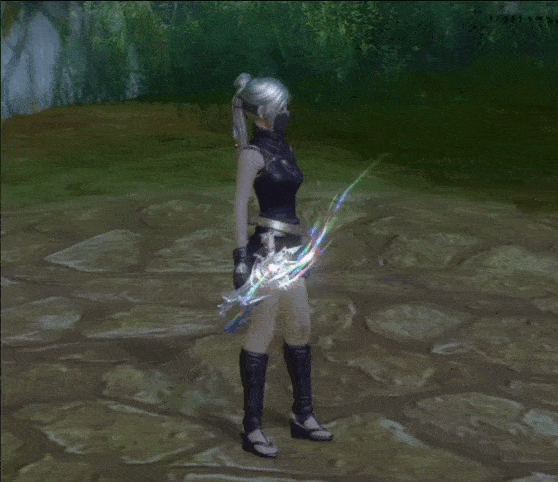 Wise Dragon King's Pistol - 101850187